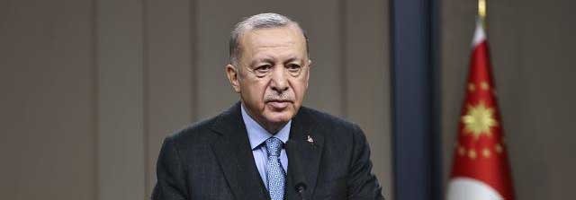 Erdoğan: Milletimizin Tamamıyla Ahitleşiyoruz, Allah’ın İzniyle Hayat Pahalılığı Meselesini Çözeceğiz Cumhurbaşkanı Recep Tayyip Erdoğan, “Milletimizin tamamıyla ahitleşiyoruz. Bugüne kadar vesayeti