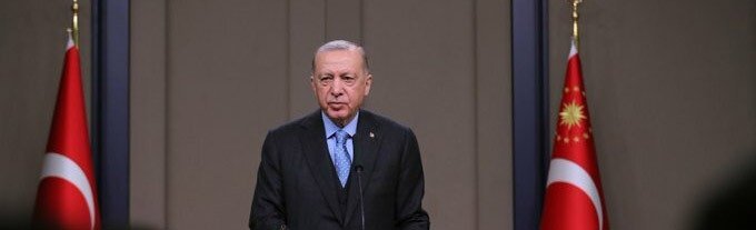 Cumhurbaşkanı Recep Tayyip Erdoğan; Avrupa Konseyi Bakanlar Komitesi’nin iş insanı