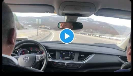 Demokrat Parti (DP) Ordu Milletvekili Cemal Enginyurt, DP Genel Başkanı