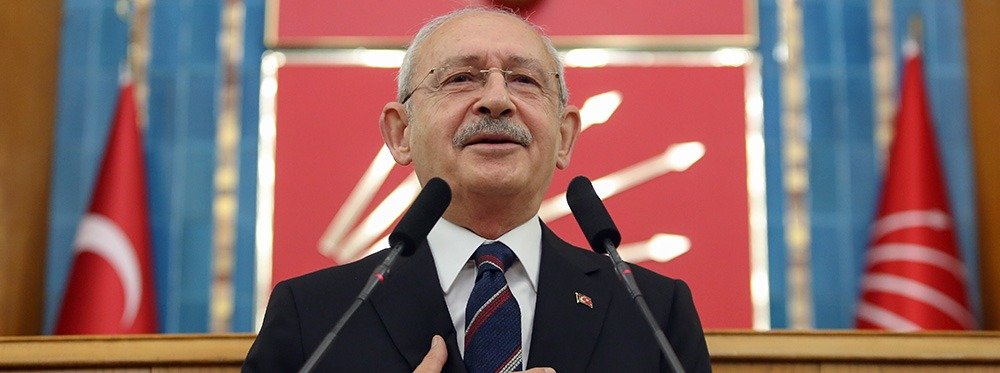 CHP Genel Başkanı Kemal Kılıçdaroğlu, “Elektrik faturasını ödeyemeyen vatandaşın sesini