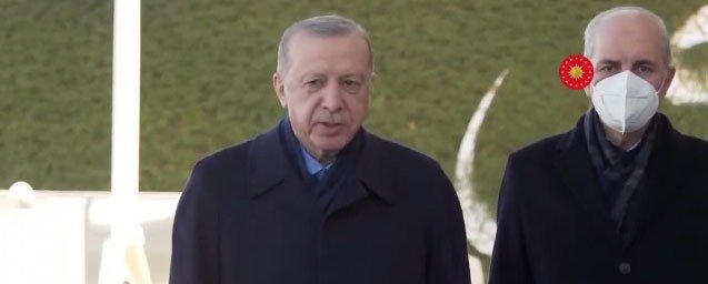 Cumhurbaşkanı Recep Tayyip Erdoğan, “Muhalefetin elektrik ve doğal gaz konusundaki