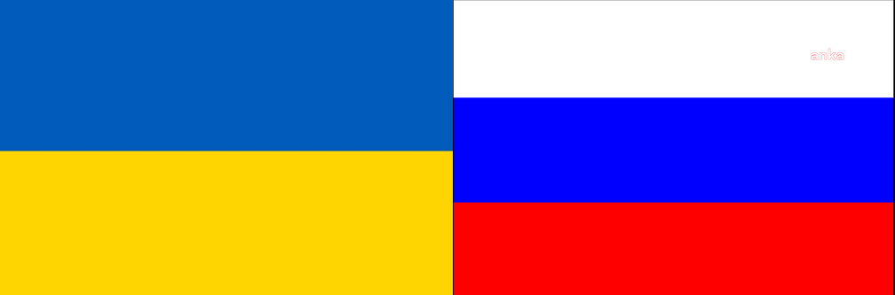 Rusya ve Ukrayna heyetlerinin müzakere için Belarus’ta bir araya gelmesi