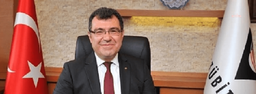 Cumhurbaşkanı Recep Tayyip Erdoğan, Türkiye Bilimsel ve Teknolojik Araştırma Kurumu