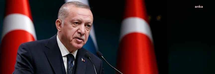 Cumhurbaşkanı Recep Tayyip Erdoğan, 26 Şubat’a çekilen Çanakkale Köprüsü’nün açılışının