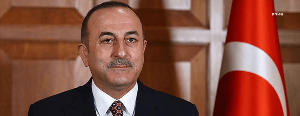 Dışişleri Bakanı Mevlüt Çavuşoğlu, koronavirüs testinin pozitif çıktığını açıkladı.