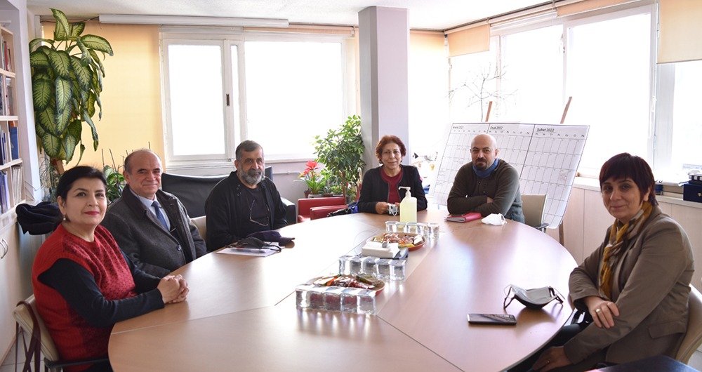 Kamu yararına aykırı ve halk sağlığını hiçe sayan uygulamalar karşında