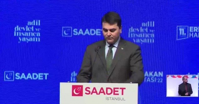 Demokrat Parti (DP) Genel Başkanı Gültekin Uysal, 54. Hükümetin Başbakanı,