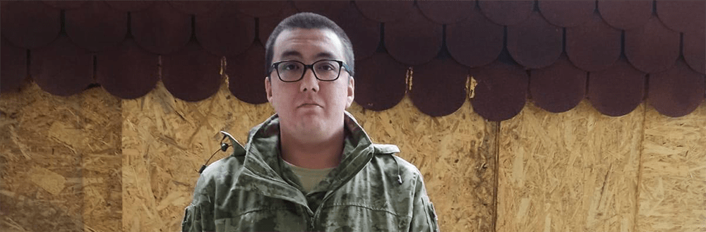 Piyade Er Tarık Tarcan Cizre’deki Havan Saldırısında Şehit Oldu Milli Savunma Bakanlığı (MSB), Şırnak'ın Cizre ilçesindeki bir hudut karakoluna