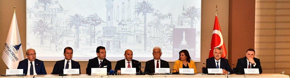 CHP’li 11 Büyükşehir Belediye Başkanı tarafından akaryakıt ürünlerine gelen zamlar