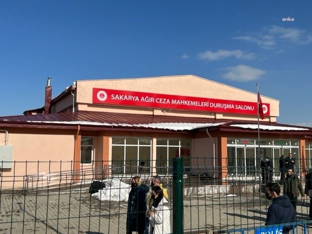 Sakarya'nın Hendek ilçesinde 3 Temmuz 2020 tarihinde; 7 işçinin hayatını