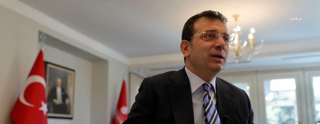 İstanbul Cumhuriyet Başsavcılığı, Danıştay cinayeti hükümlülerinden Osman Yıldırım'ın İstanbul Büyükşehir