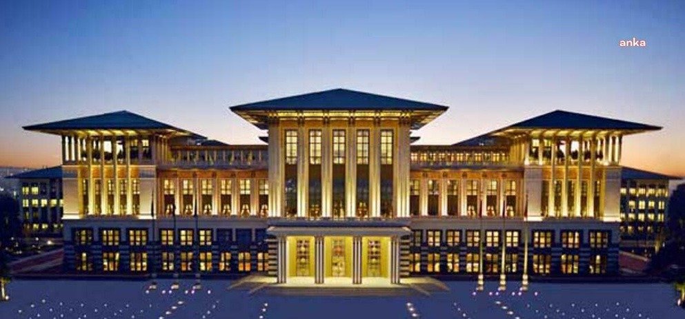 Cumhurbaşkanı Recep Tayyip Erdoğan, Çalışma ve Sosyal Güvenlik Bakanlığı Çalışma