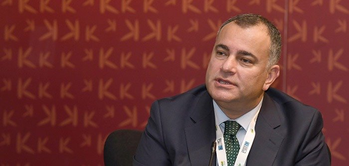 Alper Taşdelen: “Sosyal demokrat belediyecilik anlayışımızda öz kaynakları yönetmek, bütçe