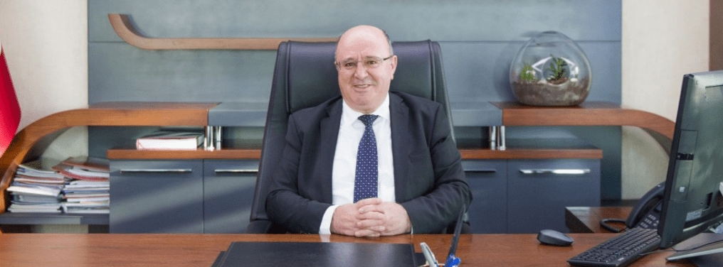 Et ve Süt Kurumu Genel Müdürü Osman Uzun, görevden alındı.