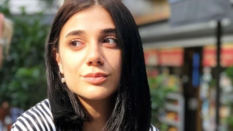 Muğla’da Pınar Gültekin’in (27) Cemal Metin Avcı (32) tarafından öldürülmesi