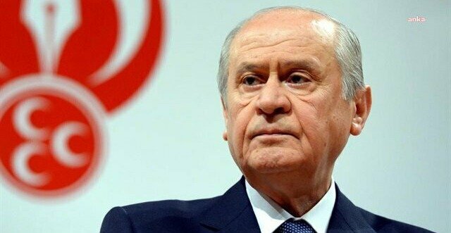 MHP Genel Başkanı Devlet Bahçeli, “Kemal Kılıçdaroğlu’nun Diyarbakır ziyareti, Türkiye’nin