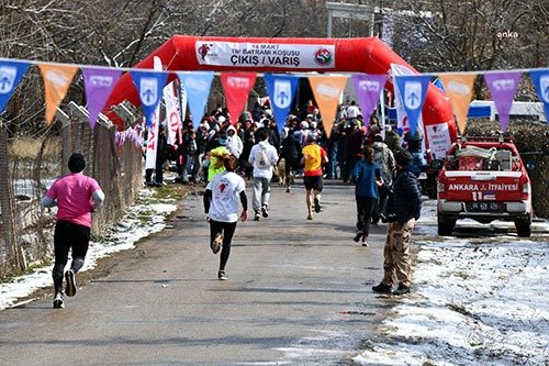 Ankara Büyükşehir Belediyesi, Türkiye Acil Tıp Derneği iş birliğiyle bu