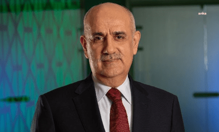 Tarım ve Orman Bakanı Vahit Kirişci ayçiçeği yağı ve temel