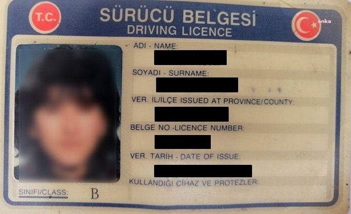 İçişleri Bakanlığı, eski tip sürücü belgelerinin değiştirilmesi için son tarihin