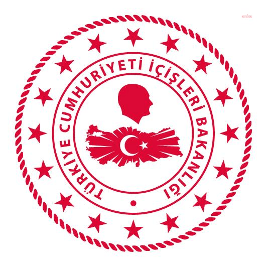 İÇİŞLERİ BAKANLIĞI’NDAN KADIN PERSONEL AÇIKLAMASI: “ÇALIŞAN KADIN SAYISI 6 YILDA 19 BİN 45 KİŞİ ARTARAK 47 BİN 838’E ÇIKTI” İçişleri Bakanlığı, 8 Mart Dünya Emekçi Kadınlar Günü öncesi bakanlık