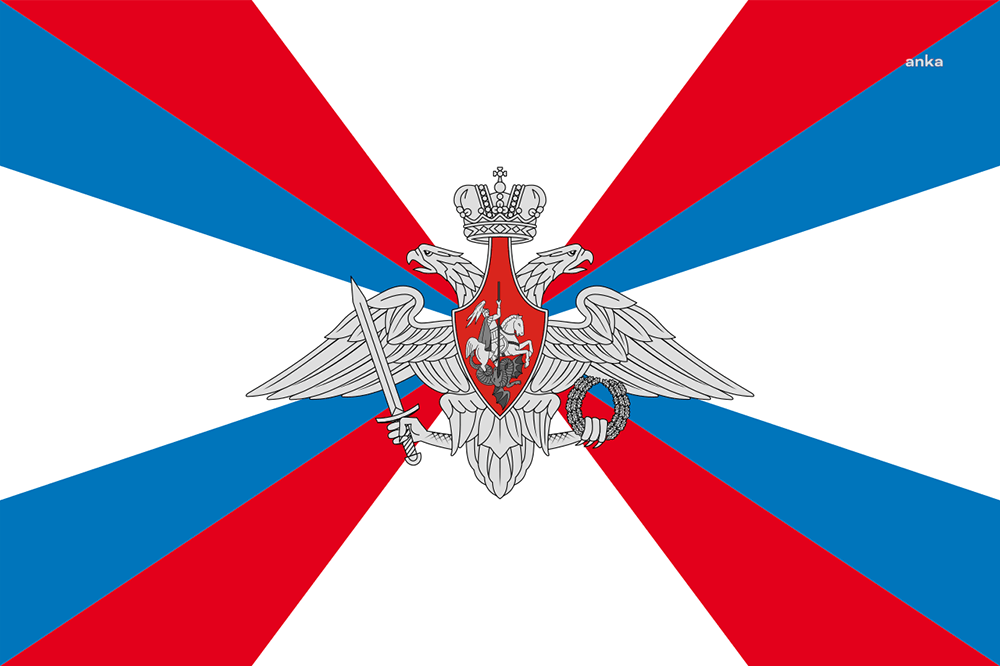 Rusya Savunma Bakanlığı, Mauripol ve Volnovaha’da sivillerin tahliyesi için Moskova