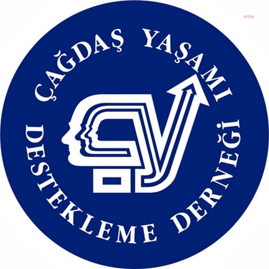 Çağdaş Yaşamı Destekleme Derneği (ÇYDD), zeytinliklerin madencilik faaliyetine açılması üzerine