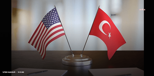 Cumhurbaşkanlığı İletişim Başkanlığı ile Türkiye İhracatçılar Meclisi (TİM) koordinasyonunda, ABD'de