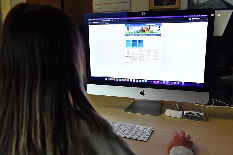 Ankara Büyükşehir Belediyesi, 2021 yılı temel mali tablolarını “www.ankara.bel.tr” adresinde