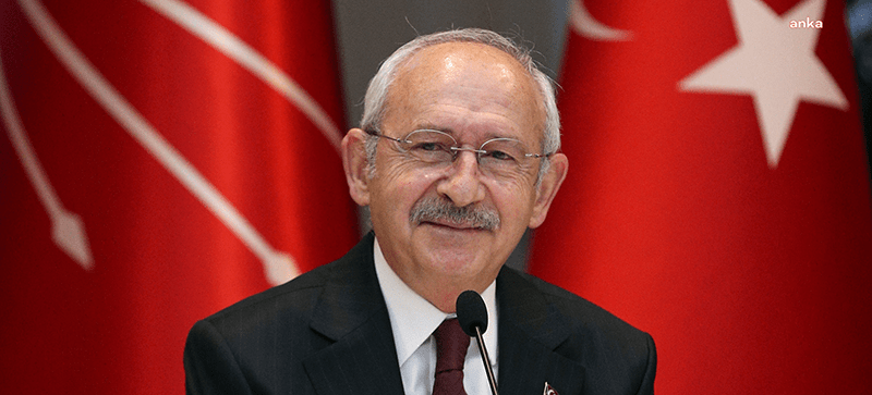 CHP Genel Başkanı Kemal Kılıçdaroğlu, Nevruz Bayramı mesajında, “Baharın gelişini müjdeleyen