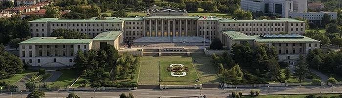 8 HDP'li 1 CHP'li milletvekilinin dokunulmazlığının kaldırılmasıyla ilgili TBMM'ye sunulan