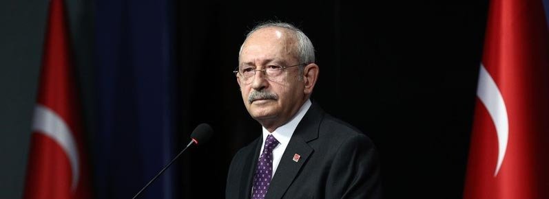 CHP Genel Başkanı Kemal Kılıçdaroğlu, 18 Mart Çanakkale Zaferi ve