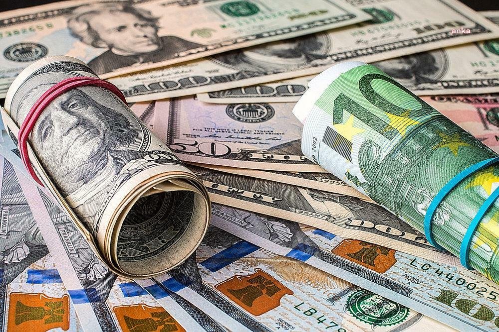 TÜRKİYE’NİN BRÜT DIŞ BORÇ STOKU 441,1 MİLYAR DOLAR OLDU Hazine ve Maliye Bakanlığı, 31 Aralık 2021 tarihi itibarıyla Türkiye'nin