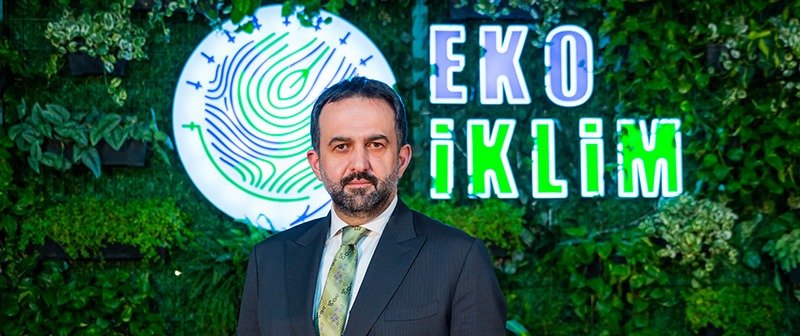  “Anadolu’nun 11 asırlık deneyimi ‘Yeşil Bir Hareket’ ile EKO