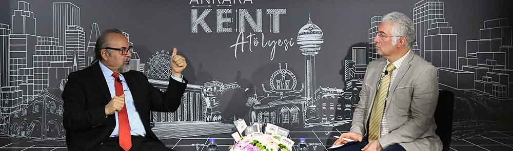   Ankara Kent Konseyi (AKK) Kent Atölyesi’nin “SözONda” programının