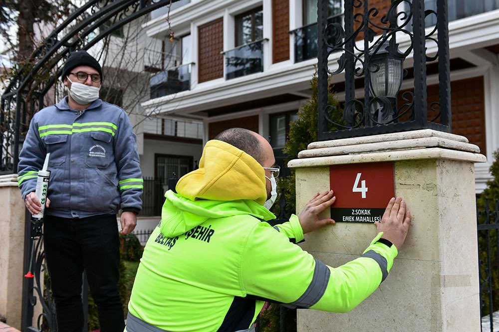 Ankara Büyükşehir Belediyesi, Başkent’in tarihi ve kültürel değerlerine sahip çıkıyor.