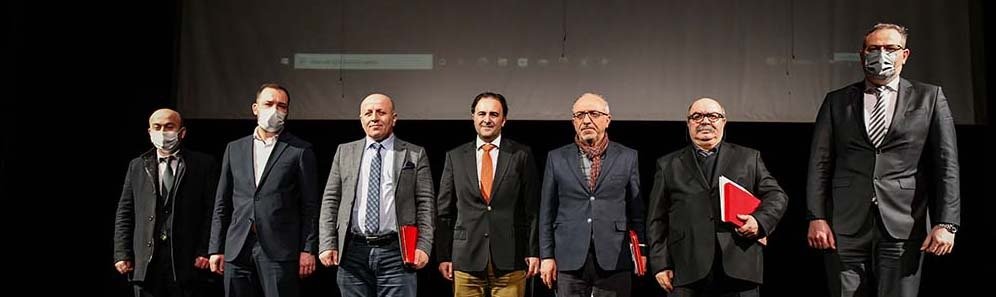 Ankara Büyükşehir Belediyesi, Hocalı katliamının 30. yıldönümü nedeniyle Gençlik Parkı