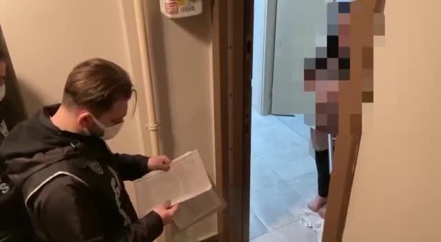 İstanbul’da, “terör örgüt üyelerini başkasına ait yeşil pasaport ve sahte