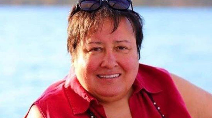 ‘AKREP NALAN’ LAKAPLI SANATÇI FÜSUN NALAN AÇIN HAYATINI KAYBETTİ Bir süredir sağlık sorunları yaşayan 'Akrep Nalan' lakaplı sanatçı Füsun