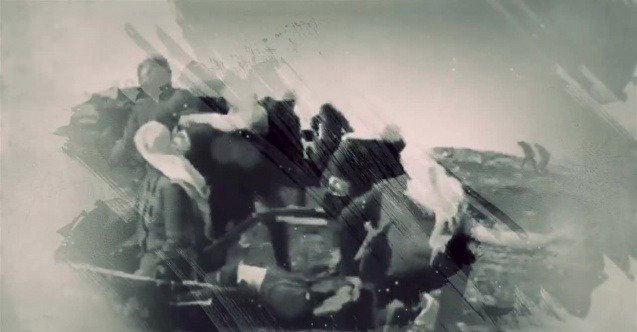 İYİ Parti Genel Başkanı Meral Akşener, “Çanakkale; Cesaretin, birliğin ve