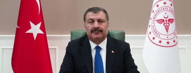 BAKAN KOCA: “MALPRAKTİS KAYNAKLI DAVALARDA KASIT OLMADIĞI SÜRECE HEKİMDEN TAZMİNAT YÜKÜ KALKACAK” Sağlık Bakanı Fahrettin Koca, "Malpraktis kaynaklı dava açılabilmesi, kurulacak Mesleki