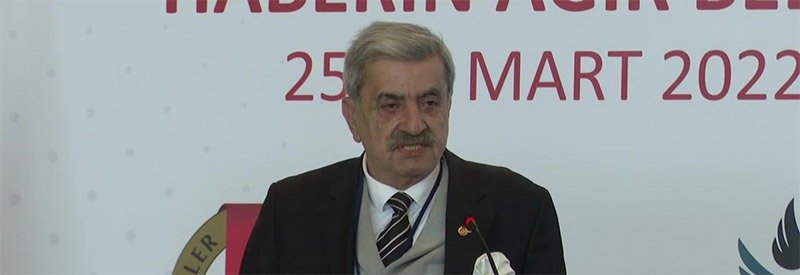 Gazeteciler Cemiyeti'nin Avrupa Birliği finansmanıyla yürüttüğü Media for Democracy (M4D)