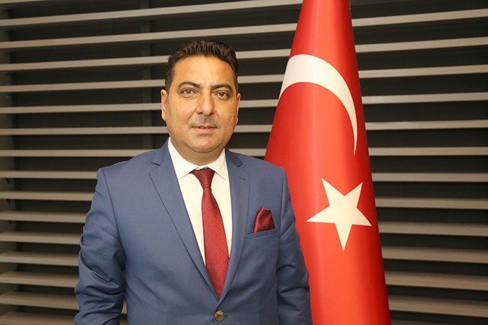 S.S. Mezitli Esnaf ve Sanatkarlar Kredi ve Kefalet Kooperatifi Yönetim