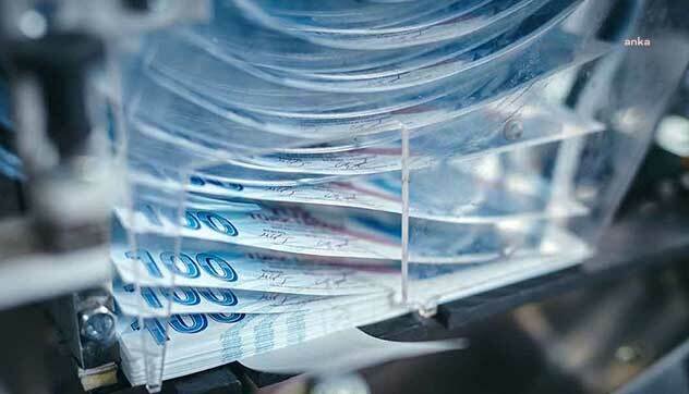 Gerçek kişilerin kur korumalı mevduat sistemine dahil olabilecek bankalardaki döviz