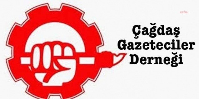 Çağdaş Gazeteciler Derneği (ÇGD), 2021 yılı Yılın Başarılı Gazetecileri ödüllerini