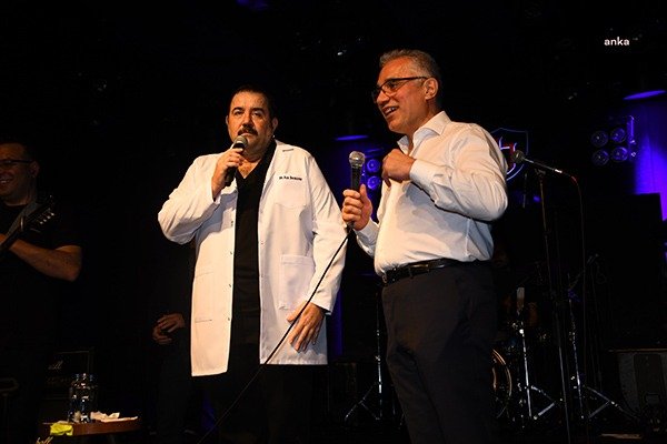 Göğüs Cerrahi Uzmanı Dr. Selçuk Köse, koronavirüse yakalanan ilk vakalardandı.