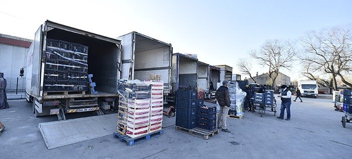 Ankara Büyükşehir Belediyesi, çevreci ve sürdürülebilir ulaşım projelerini Başkentlilerle buluşturmaya