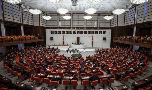 CHP Grubu’nun yoksulluğun araştırılması için verdiği önerge, TBMM Genel Kurulu'nda