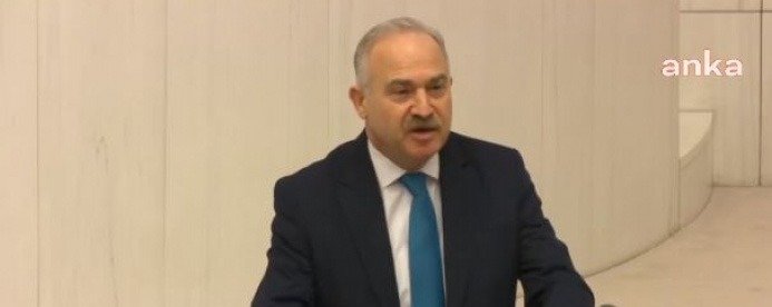 TBMM Genel Kurulu'nda CHP Grubu’nun “Apartman görevlilerinin sorunlarının araştırılarak alınması