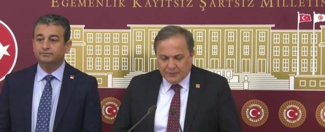 CHP’Lİ TORUN’DAN BELEDİYE GELİRLERİNİN ARTIRILMASI İÇİN 8 MADDELİK TEKLİF CHP Yerel Yönetimlerden Sorumlu Genel Başkan Yardımcısı ve Ordu Milletvekili