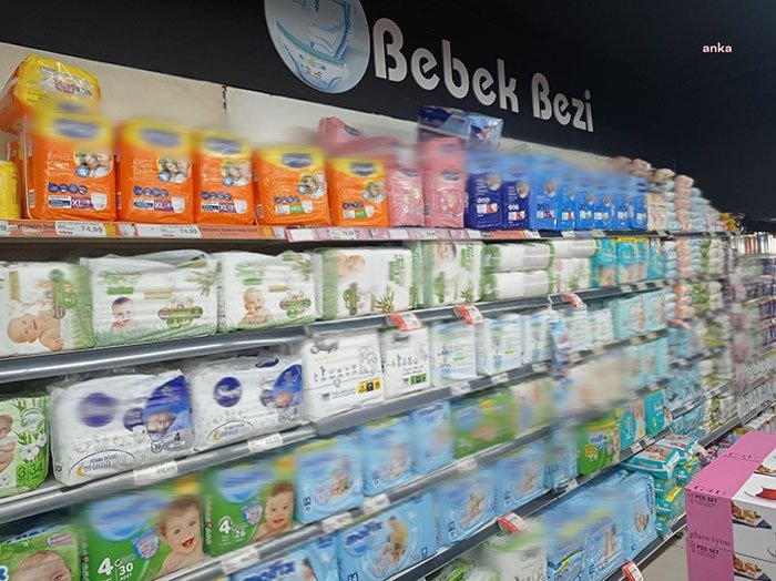 Cumhurbaşkanı Recep Tayyip Erdoğan’ın dün açıkladığı KDV oranlarındaki düzenlemeye ilişkin